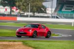 Nissan 370Z 2012 года (UK)